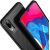 Купить Чехол-накладка TOTO TPU Carbon Fiber 1,5mm Case Samsung Galaxy M10 Black, фото , изображение 5, характеристики, отзывы