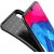 Купить Чехол-накладка TOTO TPU Carbon Fiber 1,5mm Case Samsung Galaxy M10 Coffee, фото , изображение 3, характеристики, отзывы