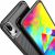 Купить Чехол-накладка TOTO TPU Carbon Fiber 1,5mm Case Samsung Galaxy M20 Black, фото , изображение 6, характеристики, отзывы