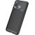 Придбати Чехол-накладка TOTO TPU Carbon Fiber 1,5mm Case Samsung Galaxy A40s/M30 Black, image , характеристики, відгуки