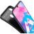 Придбати Чехол-накладка TOTO TPU Carbon Fiber 1,5mm Case Samsung Galaxy A40s/M30 Coffee, image , зображення 3, характеристики, відгуки