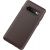 Купить Чехол-накладка TOTO TPU Carbon Fiber 1,5mm Case Samsung Galaxy S10 Coffee, фото , изображение 2, характеристики, отзывы