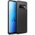 Купить Чехол-накладка TOTO TPU Carbon Fiber 1,5mm Case Samsung Galaxy S10+ Black, фото , изображение 2, характеристики, отзывы