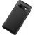 Купить Чехол-накладка TOTO TPU Carbon Fiber 1,5mm Case Samsung Galaxy S10+ Black, фото , изображение 3, характеристики, отзывы
