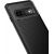 Купить Чехол-накладка TOTO TPU Carbon Fiber 1,5mm Case Samsung Galaxy S10+ Black, фото , изображение 4, характеристики, отзывы