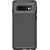 Купить Чехол-накладка TOTO TPU Carbon Fiber 1,5mm Case Samsung Galaxy S10+ Black, фото , изображение 5, характеристики, отзывы