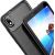 Купить Чехол-накладка TOTO TPU Carbon Fiber 1,5mm Case Xiaomi Redmi 7A Black, фото , изображение 6, характеристики, отзывы