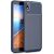 Купить Чехол-накладка TOTO TPU Carbon Fiber 1,5mm Case Xiaomi Redmi 7A Dark Blue, фото , характеристики, отзывы