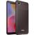 Придбати Чехол-накладка TOTO TPU Carbon Fiber 1,5mm Case Xiaomi Redmi 6A Coffee, image , характеристики, відгуки