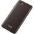 Придбати Чехол-накладка TOTO TPU Carbon Fiber 1,5mm Case Xiaomi Redmi 6A Coffee, image , зображення 2, характеристики, відгуки