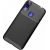 Купить Чехол-накладка TOTO TPU Carbon Fiber 1,5mm Case Xiaomi Redmi Note 7/Note 7S/Note 7 Pro Black, фото , изображение 3, характеристики, отзывы