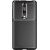 Купить Чехол-накладка TOTO TPU Carbon Fiber 1,5mm Case Xiaomi Redmi Mi 9T/Mi 9T Pro/Redmi K20/K20 Pro Black, фото , изображение 5, характеристики, отзывы