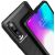 Придбати Чехол-накладка TOTO TPU Carbon Fiber 1,5mm Case Xiaomi Mi 9 Black, image , зображення 6, характеристики, відгуки