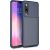 Придбати Чехол-накладка TOTO TPU Carbon Fiber 1,5mm Case Xiaomi Mi 9 Dark Blue, image , характеристики, відгуки