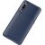 Придбати Чехол-накладка TOTO TPU Carbon Fiber 1,5mm Case Xiaomi Mi 9 Dark Blue, image , зображення 2, характеристики, відгуки