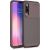 Придбати Чехол-накладка TOTO TPU Carbon Fiber 1,5mm Case Xiaomi Mi 9 SE Coffee, image , характеристики, відгуки