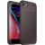 Купить Чехол-накладка TOTO TPU Carbon Fiber 1,5mm Case Apple iPhone 7/8/SE 2020 Coffee, фото , характеристики, отзывы