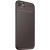 Купить Чехол-накладка TOTO TPU Carbon Fiber 1,5mm Case Apple iPhone 7/8/SE 2020 Coffee, фото , изображение 3, характеристики, отзывы