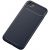 Купить Чехол-накладка TOTO TPU Carbon Fiber 1,5mm Case Apple iPhone 7/8/SE 2020 Dark Blue, фото , изображение 2, характеристики, отзывы