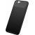 Купить Чехол-накладка TOTO TPU Carbon Fiber 1,5mm Case Apple iPhone 6/6s Black, фото , характеристики, отзывы