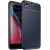 Придбати Чехол-накладка TOTO TPU Carbon Fiber 1,5mm Case Apple iPhone 7 Plus/8 Plus Dark Blue, image , характеристики, відгуки