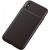 Придбати Чехол-накладка TOTO TPU Carbon Fiber 1,5mm Case Apple iPhone X/XS Coffee, image , зображення 3, характеристики, відгуки