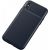 Придбати Чехол-накладка TOTO TPU Carbon Fiber 1,5mm Case Apple iPhone X/XS Dark Blue, image , зображення 3, характеристики, відгуки