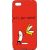 Придбати Чехол-накладка TOTO Cartoon Soft Silicone TPU Case Xiaomi Mi 9 SE Banana Red, image , характеристики, відгуки