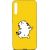 Купить Чехол-накладка TOTO Cartoon Soft Silicone TPU Case Xiaomi Mi 9 SE Cat Yellow, фото , изображение 2, характеристики, отзывы