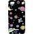 Купить Чехол-накладка TOTO Cartoon Soft Silicone TPU Case Xiaomi Mi 9 SE B21 Space Planets Black, фото , характеристики, отзывы