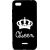 Купить Чехол-накладка TOTO Cartoon Soft Silicone TPU Case Xiaomi Mi 9 SE Queen Black, фото , характеристики, отзывы