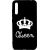 Купить Чехол-накладка TOTO Cartoon Soft Silicone TPU Case Xiaomi Mi 9 SE Queen Black, фото , изображение 3, характеристики, отзывы