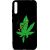 Купить Чехол-накладка TOTO Cartoon Soft Silicone TPU Case Xiaomi Mi 9 SE Cannabis Black, фото , изображение 2, характеристики, отзывы