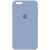 Придбати Чехол-накладка TOTO Silicone Case Apple iPhone 6 Plus/6s Plus Lilac, image , зображення 2, характеристики, відгуки