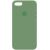 Придбати Чехол-накладка TOTO Silicone Case Apple iPhone 5/5s/SE Spearmint, image , зображення 2, характеристики, відгуки