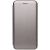Купить Чехол-книжка TOTO Book Rounded Leather Case Apple iPhone 7 Plus/8 Plus Gray, фото , изображение 2, характеристики, отзывы