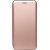 Придбати Чехол-книжка TOTO Book Rounded Leather Case Apple iPhone X/XS Rose Gold, image , зображення 2, характеристики, відгуки
