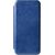 Придбати Чехол-книжка TOTO Book Rounded Leather Case Apple iPhone X/XS Navy Blue, image , зображення 2, характеристики, відгуки