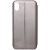 Купить Чехол-книжка TOTO Book Rounded Leather Case Apple iPhone XR Gray, фото , характеристики, отзывы