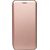 Купить Чехол-книжка TOTO Book Rounded Leather Case Honor 10 Lite Rose Gold, фото , изображение 2, характеристики, отзывы