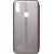 Купить Чехол-книжка TOTO Book Rounded Leather Case Honor 10 Lite Gray, фото , характеристики, отзывы