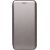 Купить Чехол-книжка TOTO Book Rounded Leather Case Honor 10 Lite Gray, фото , изображение 2, характеристики, отзывы