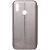 Купить Чехол-книжка TOTO Book Rounded Leather Case Huawei P Smart 2019 Gray, фото , характеристики, отзывы