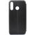 Купить Чехол-книжка TOTO Book Rounded Leather Case Huawei P30 Lite Black, фото , характеристики, отзывы