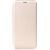 Купить Чехол-книжка TOTO Book Rounded Leather Case Huawei Y5 2018 Gold, фото , изображение 2, характеристики, отзывы