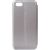 Купить Чехол-книжка TOTO Book Rounded Leather Case Huawei Y5 2018 Gray, фото , характеристики, отзывы