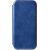 Купить Чехол-книжка TOTO Book Rounded Leather Case Huawei Y5 2019 Navy Blue, фото , изображение 2, характеристики, отзывы