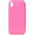 Купить Чехол-книжка TOTO Book Rounded Leather Case Huawei Y5 2019 Rose Red, фото , характеристики, отзывы