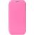 Купить Чехол-книжка TOTO Book Rounded Leather Case Huawei Y5 2019 Rose Red, фото , изображение 2, характеристики, отзывы