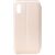 Придбати Чехол-книжка TOTO Book Rounded Leather Case Huawei Y6 2019 Gold, image , характеристики, відгуки
